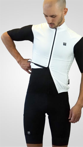 WINDPROOF EXTREME Raspberry vest