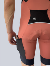 Pantaloni corti Estivi GRAVEL CARGO COCCIO