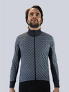Giacca WINDTEX manica lunga SUPERLIGHT TARTAN
