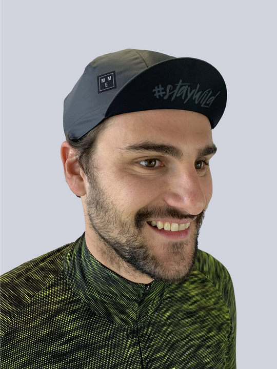 Cappellino sportivo Adidas INTER ZERO mezza rete ad asciugatura rapida
