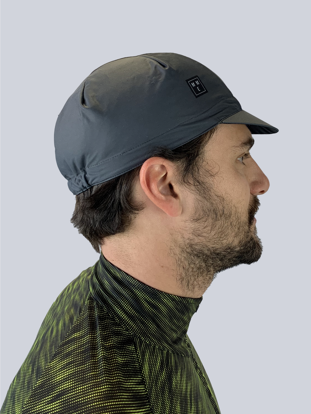Cappellino Uomo In Rete Asciugatura Rapida: Visiera Regolabile Traspirante Per Sport, Spiaggia E Teste Grandi