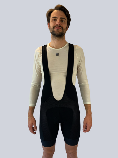 Pantaloncini corti invernali MEMcycling